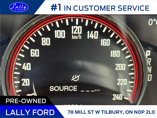 2025 Dodge Durango GT (Stk: LFFF01462A) in Tilbury - Image 15 of 15