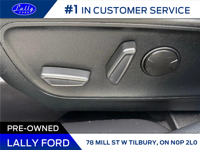 2020 Ford Escape SEL (Stk: LF88291TR) in Tilbury - Image 13 of 21