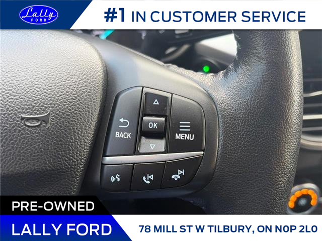 2020 Ford Escape SEL (Stk: LF88291TR) in Tilbury - Image 15 of 21