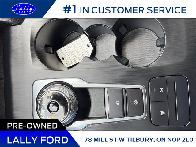 2020 Ford Escape SEL (Stk: LF88291TR) in Tilbury - Image 20 of 21