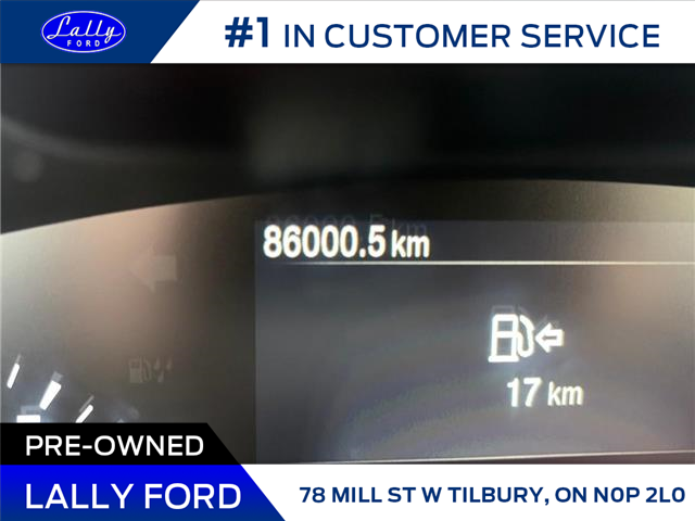 2020 Ford Escape SEL (Stk: LF88291TR) in Tilbury - Image 21 of 21