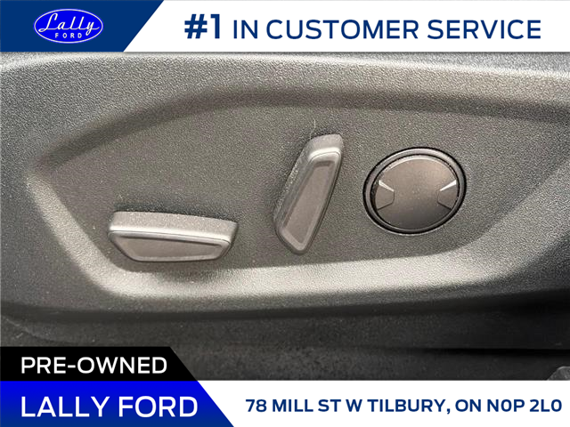 2022 Ford Edge SEL (Stk: LFBS01426A) in Tilbury - Image 13 of 19