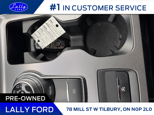 2022 Ford Edge SEL (Stk: LFBS01426A) in Tilbury - Image 18 of 19