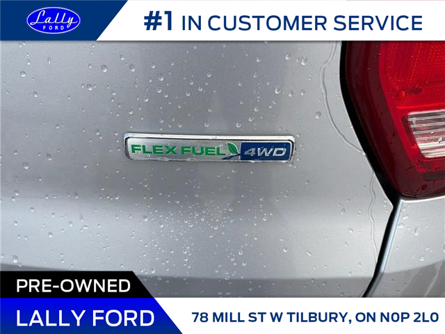 2016 Ford Explorer Limited (Stk: LFVFBS01063b) in Tilbury - Image 7 of 21
