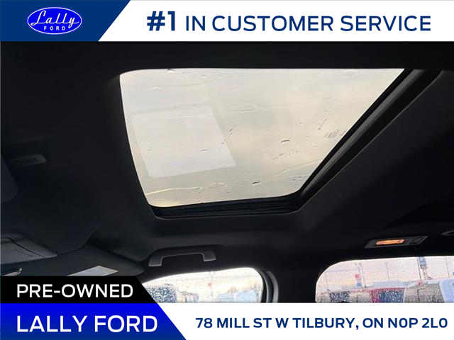 2016 Ford Explorer Limited (Stk: LFVFBS01063b) in Tilbury - Image 10 of 21