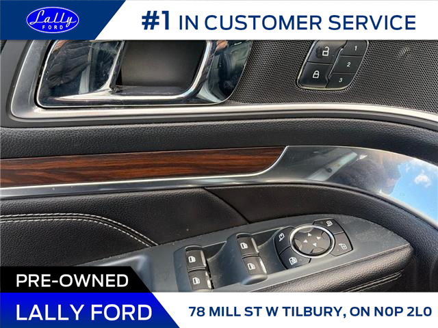 2016 Ford Explorer Limited (Stk: LFVFBS01063b) in Tilbury - Image 13 of 21