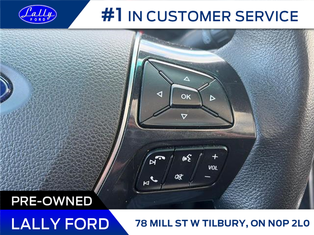 2016 Ford Explorer Limited (Stk: LFVFBS01063b) in Tilbury - Image 15 of 21