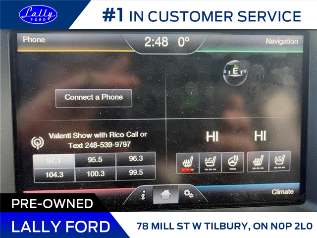 2016 Ford Explorer Limited (Stk: LFVFBS01063b) in Tilbury - Image 16 of 21