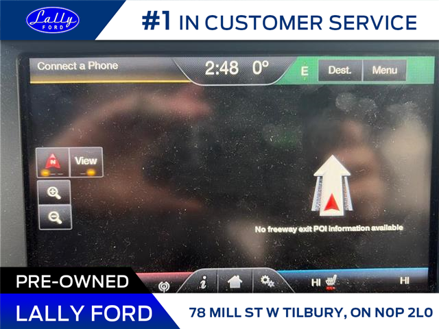 2016 Ford Explorer Limited (Stk: LFVFBS01063b) in Tilbury - Image 17 of 21