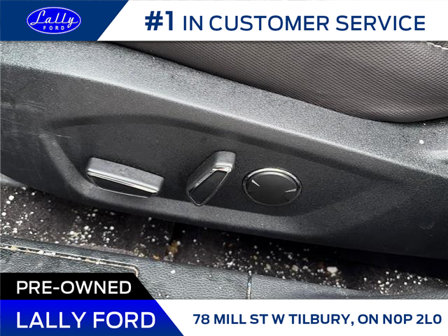 2020 Ford Fusion SE (Stk: LFSPEP00676A) in Tilbury - Image 8 of 14
