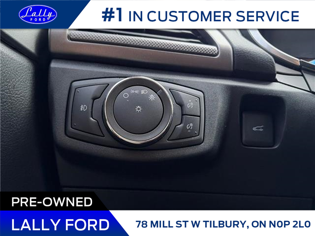 2020 Ford Fusion SE (Stk: LFSPEP00676A) in Tilbury - Image 9 of 14