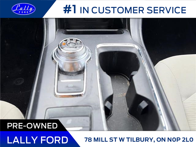 2020 Ford Fusion SE (Stk: LFSPEP00676A) in Tilbury - Image 13 of 14