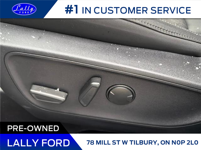 2023 Ford Bronco Sport Big Bend (Stk: LFEP00435A) in Tilbury - Image 8 of 15