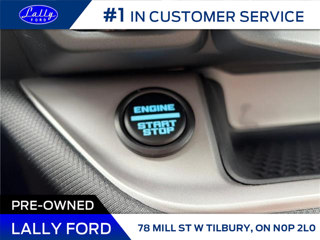 2023 Ford Bronco Sport Big Bend (Stk: LFEP00435A) in Tilbury - Image 12 of 15