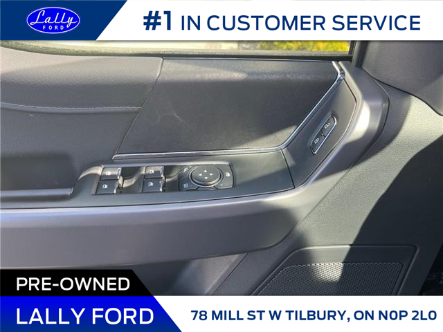 2025 Ford F-150 XLT (Stk: LFFF01263) in Tilbury - Image 6 of 15