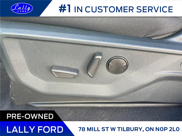 2025 Ford F-150 XLT (Stk: LFFF01263) in Tilbury - Image 8 of 15