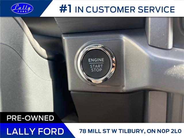2025 Ford F-150 XLT (Stk: LFFF01263) in Tilbury - Image 12 of 15