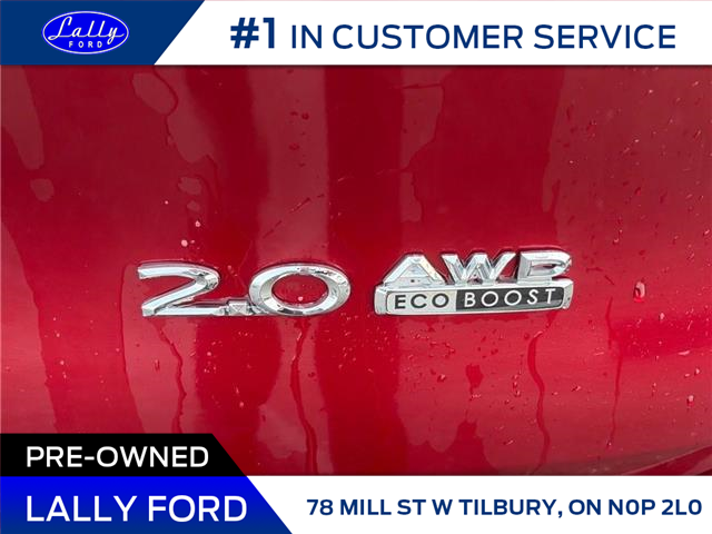 2015 Lincoln MKC Base (Stk: LFFF01378B) in Tilbury - Image 6 of 21 2015 Lincoln MKC Base (Stk: LFFF01378B) in Tilbury - Image 6 of 21