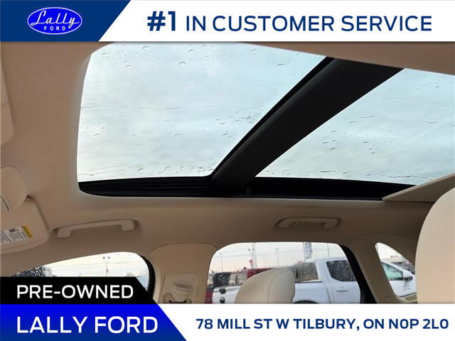 2015 Lincoln MKC Base (Stk: LFFF01378B) in Tilbury - Image 10 of 21 2015 Lincoln MKC Base (Stk: LFFF01378B) in Tilbury - Image 10 of 21