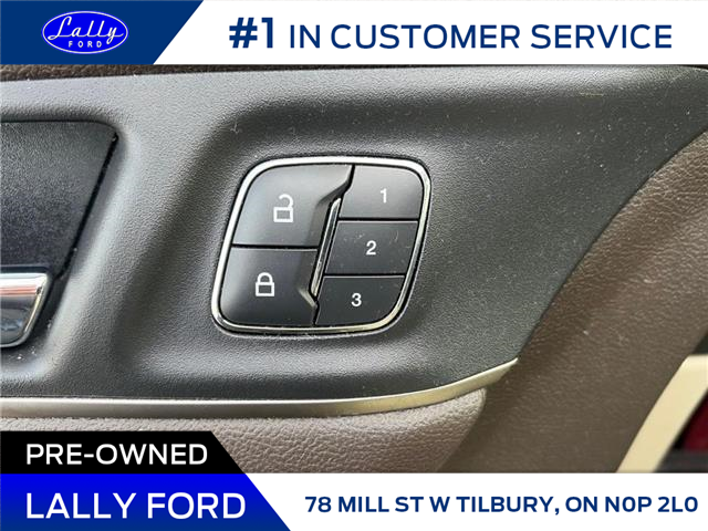 2015 Lincoln MKC Base (Stk: LFFF01378B) in Tilbury - Image 13 of 21 2015 Lincoln MKC Base (Stk: LFFF01378B) in Tilbury - Image 13 of 21