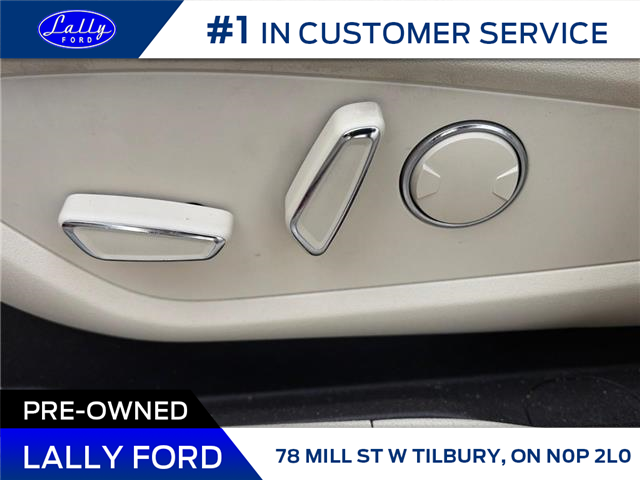 2015 Lincoln MKC Base (Stk: LFFF01378B) in Tilbury - Image 14 of 21 2015 Lincoln MKC Base (Stk: LFFF01378B) in Tilbury - Image 14 of 21