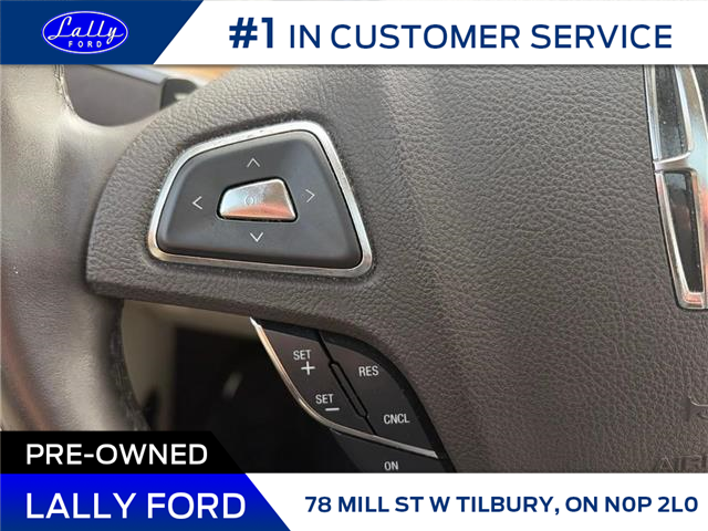 2015 Lincoln MKC Base (Stk: LFFF01378B) in Tilbury - Image 15 of 21 2015 Lincoln MKC Base (Stk: LFFF01378B) in Tilbury - Image 15 of 21