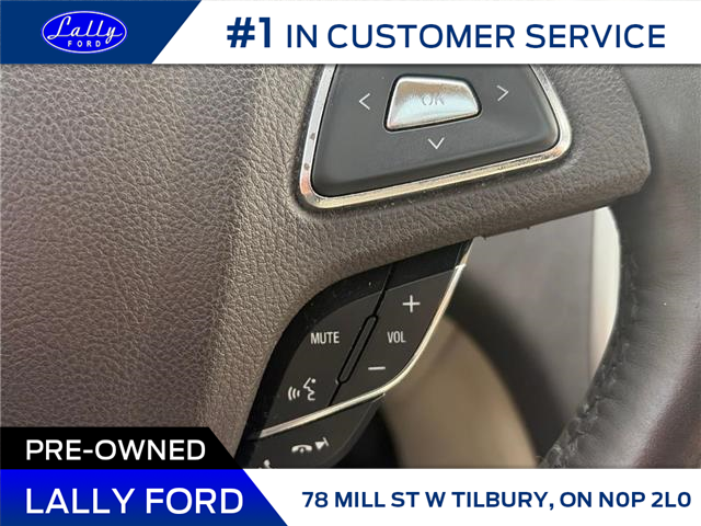 2015 Lincoln MKC Base (Stk: LFFF01378B) in Tilbury - Image 16 of 21 2015 Lincoln MKC Base (Stk: LFFF01378B) in Tilbury - Image 16 of 21