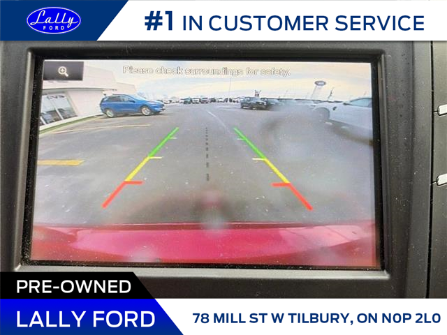 2015 Lincoln MKC Base (Stk: LFFF01378B) in Tilbury - Image 19 of 21 2015 Lincoln MKC Base (Stk: LFFF01378B) in Tilbury - Image 19 of 21