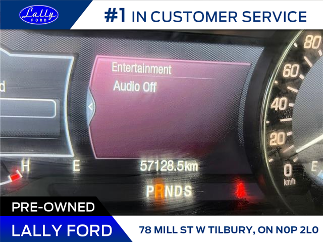 2015 Lincoln MKC Base (Stk: LFFF01378B) in Tilbury - Image 21 of 21 2015 Lincoln MKC Base (Stk: LFFF01378B) in Tilbury - Image 21 of 21