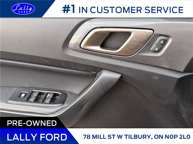 2020 Ford Ranger Lariat (Stk: LFSPME00421B) in Tilbury - Image 6 of 15