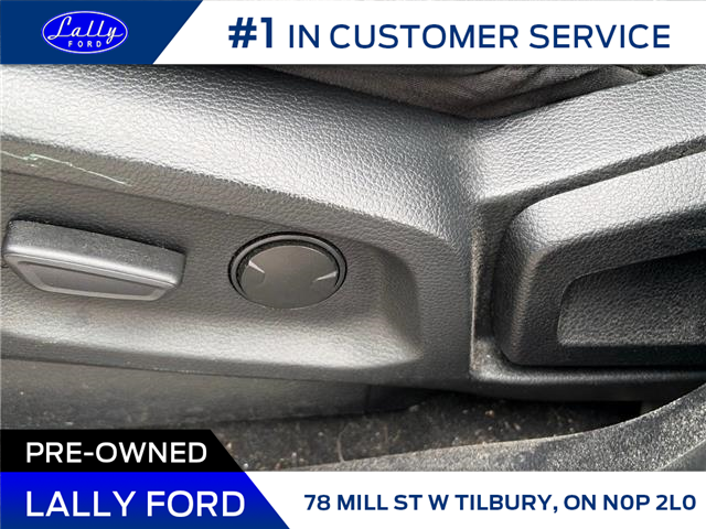 2020 Ford Ranger Lariat (Stk: LFSPME00421B) in Tilbury - Image 8 of 15