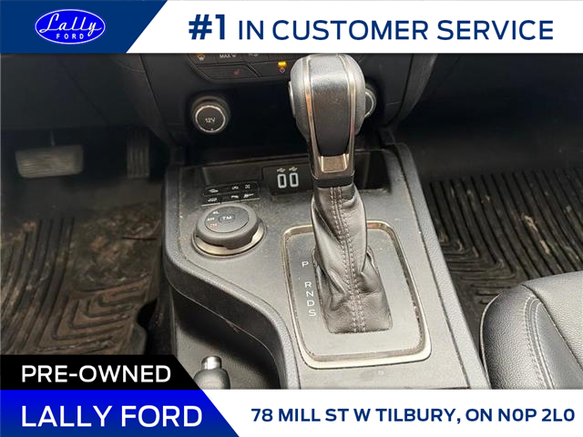 2020 Ford Ranger Lariat (Stk: LFSPME00421B) in Tilbury - Image 14 of 15