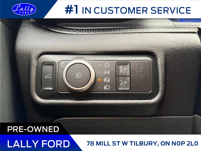 2021 Ford Explorer ST (Stk: LF28811R) in Tilbury - Image 9 of 15
