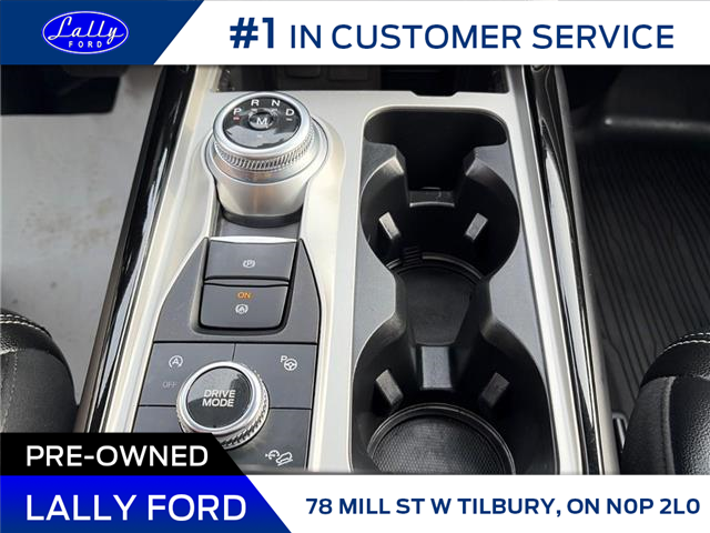 2021 Ford Explorer ST (Stk: LF28811R) in Tilbury - Image 14 of 15