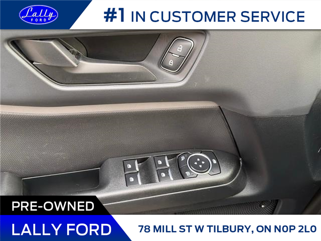 2023 Ford Bronco Sport Big Bend (Stk: LFEP00069B) in Tilbury - Image 6 of 15