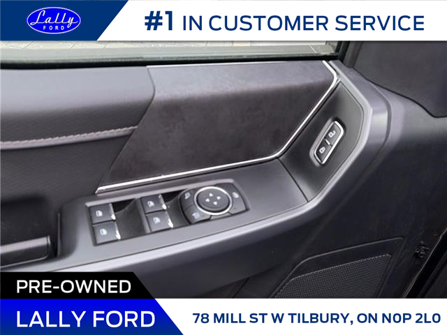 2025 Ford F-150 XLT (Stk: LFFF00900) in Tilbury - Image 6 of 15