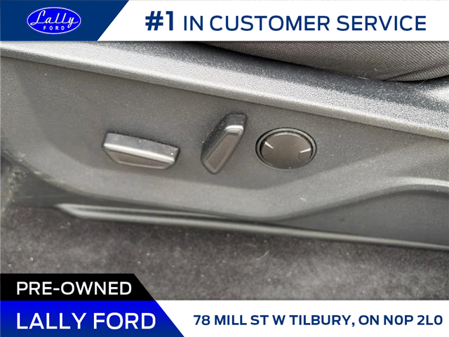 2025 Ford F-150 XLT (Stk: LFFF00900) in Tilbury - Image 8 of 15