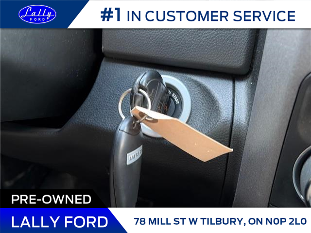 2020 RAM 1500 Classic ST (Stk: LFME01441B) in Tilbury - Image 12 of 15