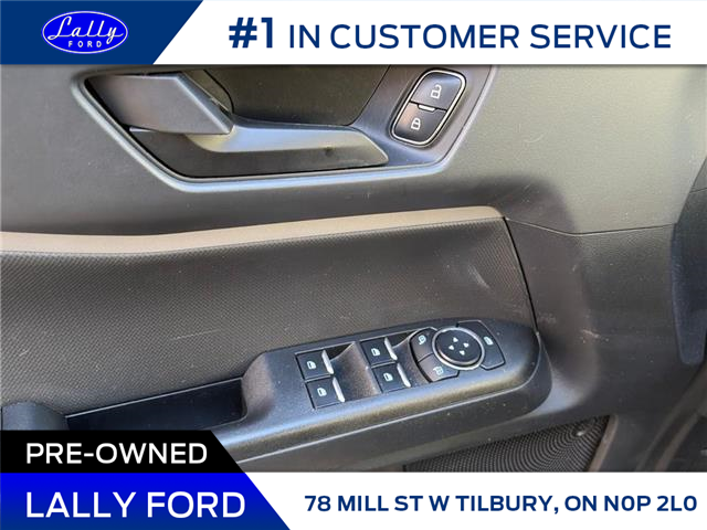 2023 Ford Bronco Sport Big Bend (Stk: LF00805MA) in Tilbury - Image 6 of 15