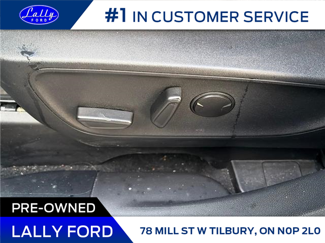 2023 Ford Bronco Sport Big Bend (Stk: LF00805MA) in Tilbury - Image 8 of 15