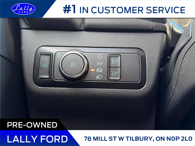 2023 Ford Bronco Sport Big Bend (Stk: LF00805MA) in Tilbury - Image 9 of 15