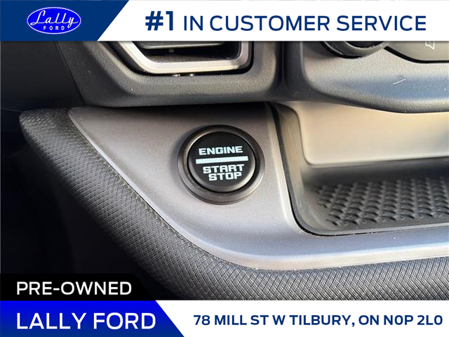 2023 Ford Bronco Sport Big Bend (Stk: LF00805MA) in Tilbury - Image 12 of 15