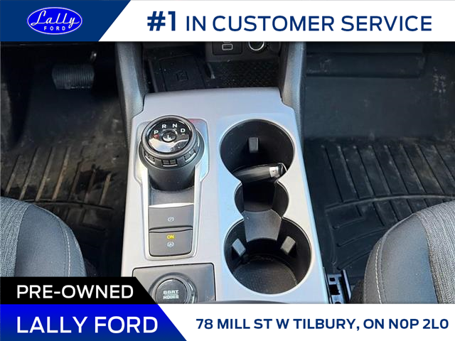 2023 Ford Bronco Sport Big Bend (Stk: LF00805MA) in Tilbury - Image 14 of 15