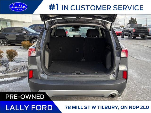 2021 Ford Escape SE (Stk: LF00806MA) in Tilbury - Image 5 of 15