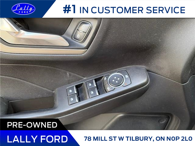 2021 Ford Escape SE (Stk: LF00806MA) in Tilbury - Image 6 of 15