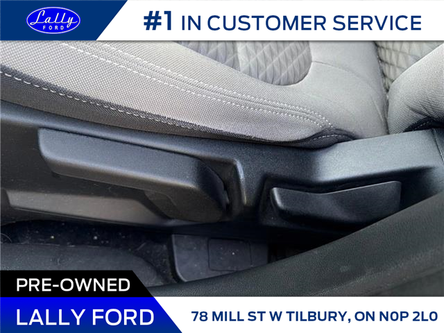 2021 Ford Escape SE (Stk: LF00806MA) in Tilbury - Image 8 of 15