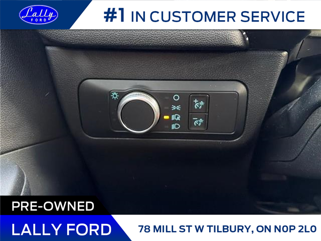 2021 Ford Escape SE (Stk: LF00806MA) in Tilbury - Image 9 of 15