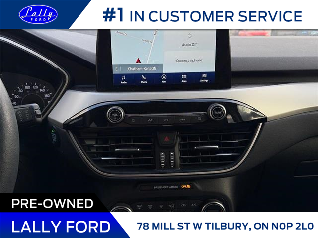 2021 Ford Escape SE (Stk: LF00806MA) in Tilbury - Image 13 of 15