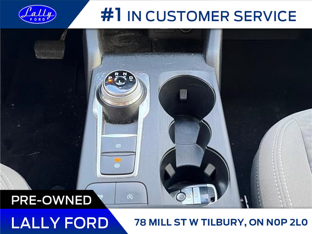2021 Ford Escape SE (Stk: LF00806MA) in Tilbury - Image 14 of 15