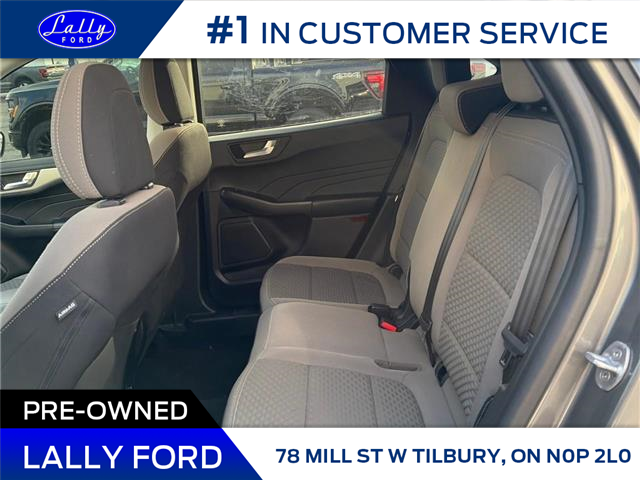 2021 Ford Escape SE (Stk: LF00806MA) in Tilbury - Image 15 of 15